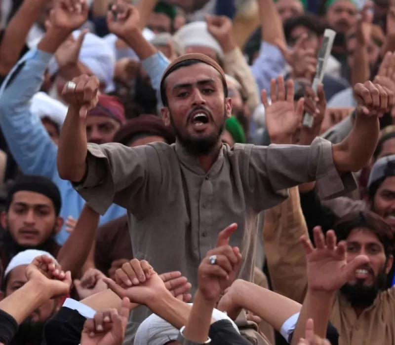 هل تمتلك الحركات الإسلامية رؤية تختلف عن الإخوان؟