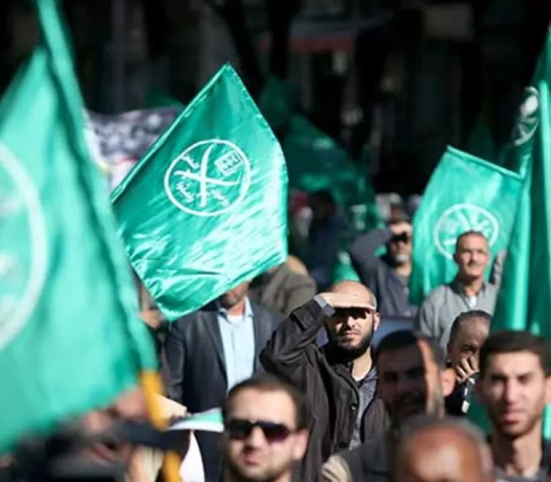 أين اختفى مجاهدو حسن البنا الـ10 آلاف فداء لفلسطين؟