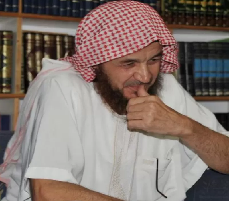 السلفية في الأردن: الإسلام السياسي في مجتمع هادئ