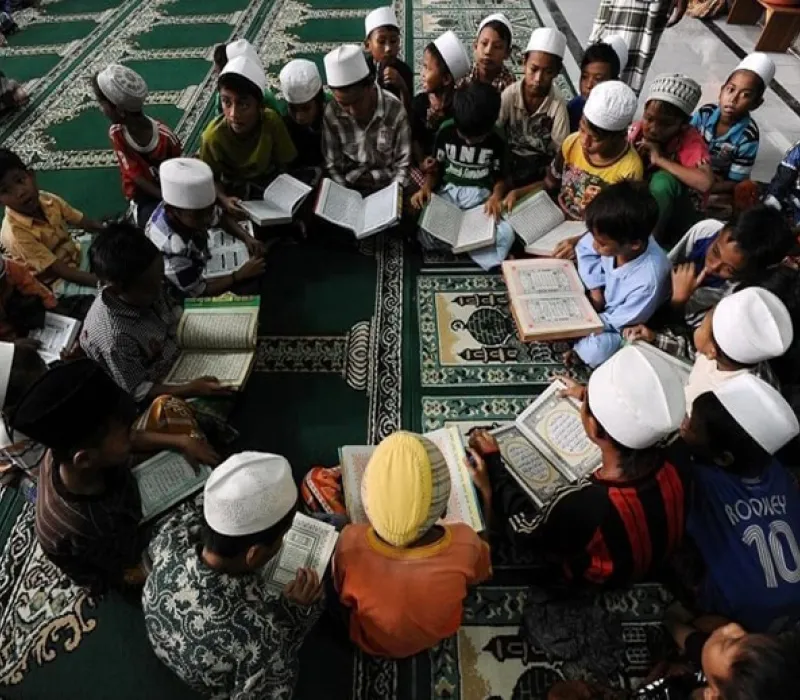 لماذا يميل الأندونيسيون لتطبيق الشريعة الإسلامية؟