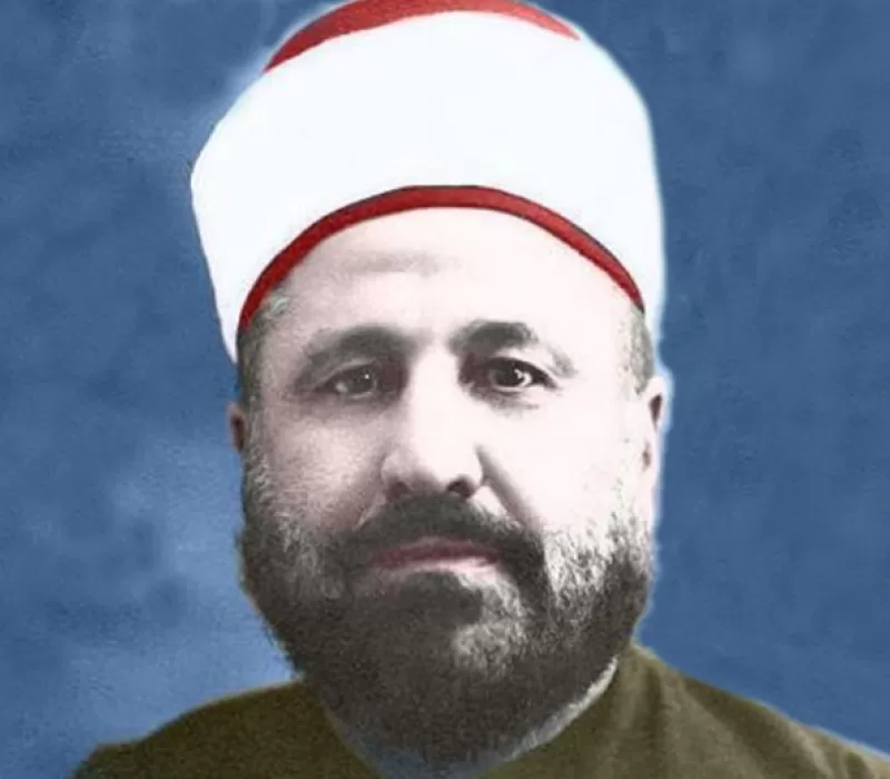 رشيد رضا والإصلاح الديني ... انقلاب على الانقلاب