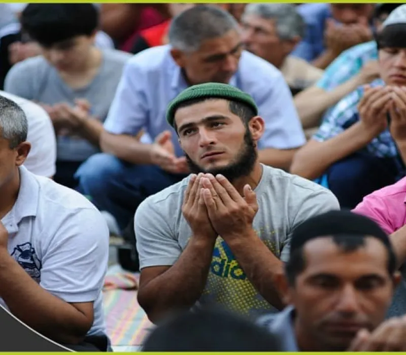 كيف يسعى المسلمون الروس للتوفيق بين الإسلام التقليدي والولاء للوطن؟