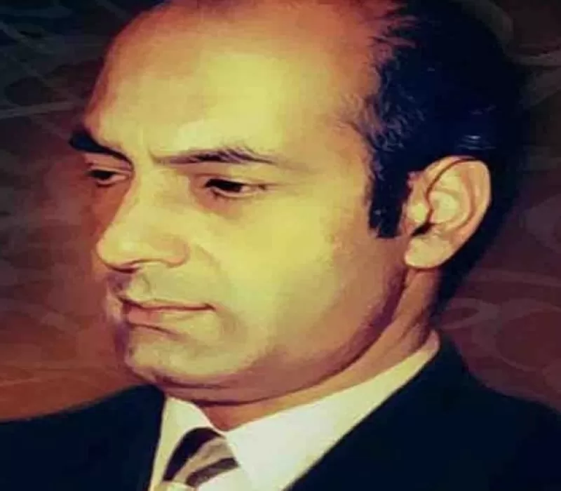 هكذا اضطهد نظام الملالي علي شريعتي حياً وميتاً