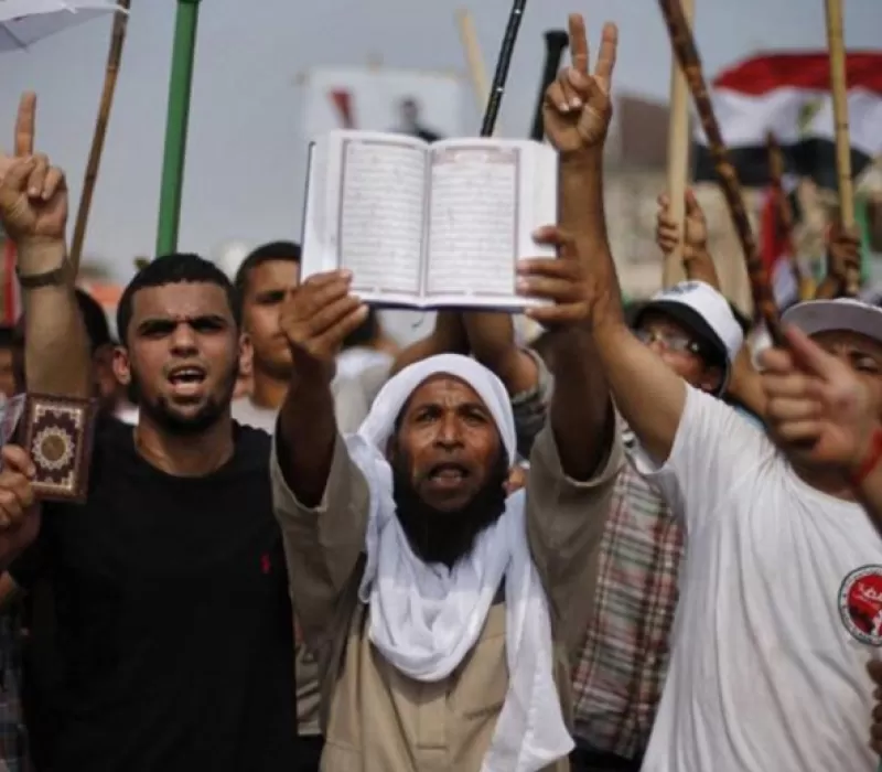 اختلافات الإسلاميين... الصراع من أجل الدين أم عليه؟