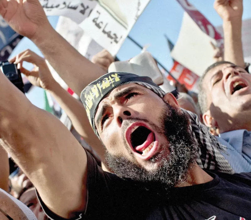هكذا يمكن إزالة سوء التفاهم بين الإسلام والحرية