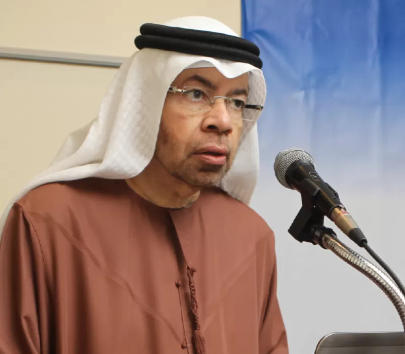 حبيب الصايغ.. شراع لم يتعب في رحلة بين ضفتي التسامح والحلم الإنساني