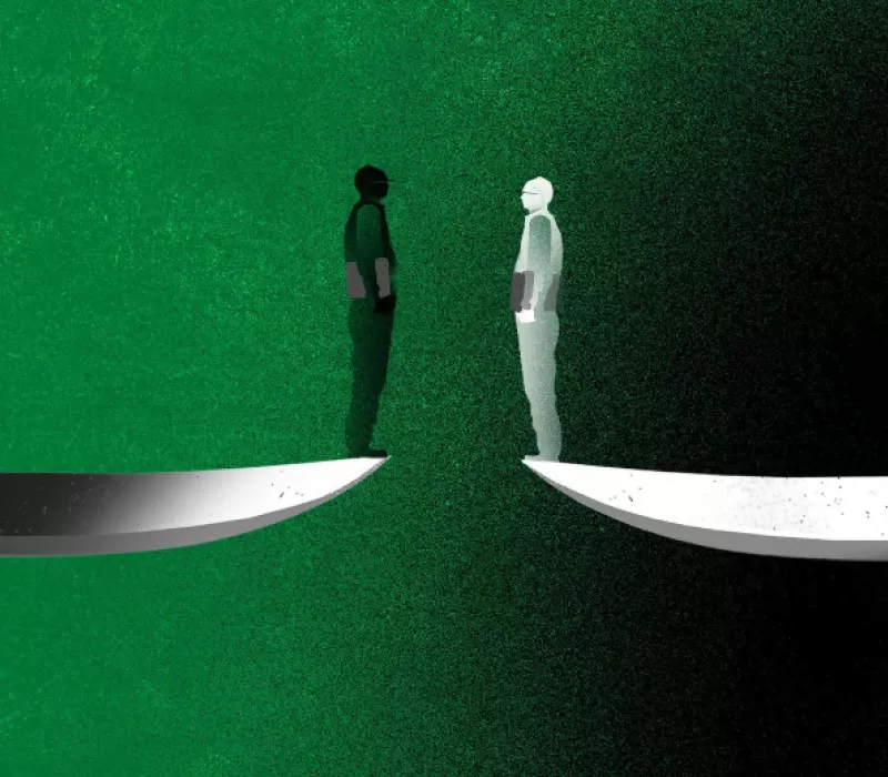 الإسلام السياسي: كيف تحولت آراء الفقهاء السياسية إلى &amp;quot;شريعة&amp;quot;؟