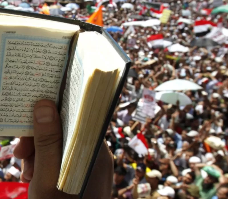 كيف قرأ فرانسوا بورجا الإسلام السياسي؟