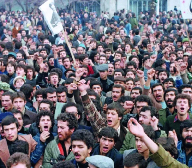 لهذه الأسباب يعتبر 1979 عاماً محورياً في تاريخ الشرق الأوسط