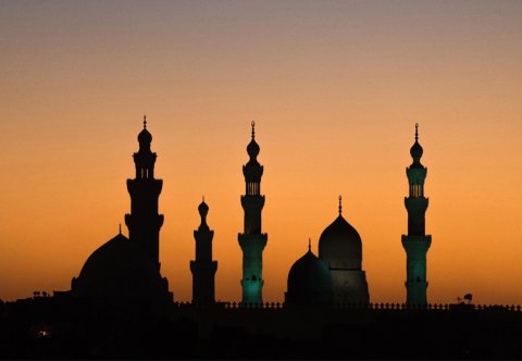 من صفحات التجديد: الشيخ الصعيدي وتطبيق الحدود