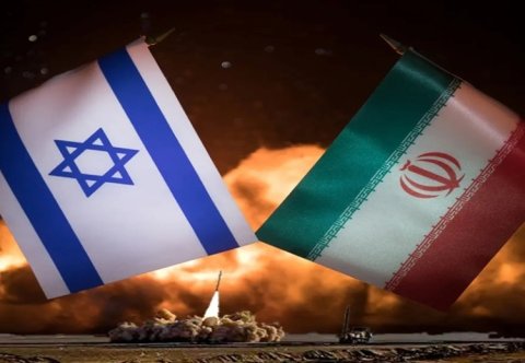مواجهة هجينة: معالم استراتيجيات الحرب الإسرائيلية - الإيرانية وآفاقها المنظورة