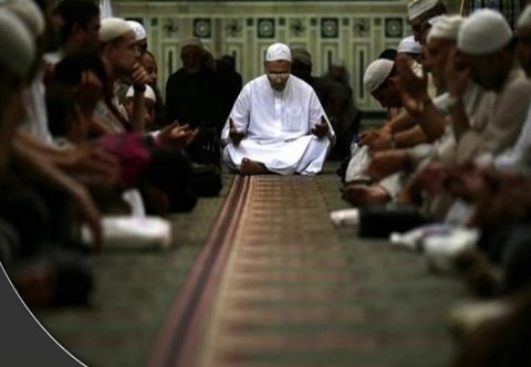 التصوف وعلاج ظاهرة العنف الديني