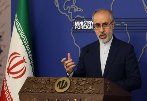 ماذا تريد إيران بعد حرب غزة؟