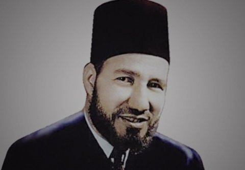 حسن البنا من شخص عادي إلى إمام