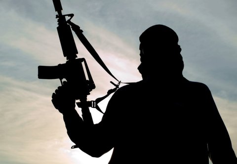جماعات الإسلام السياسي حاضنة للإرهاب 