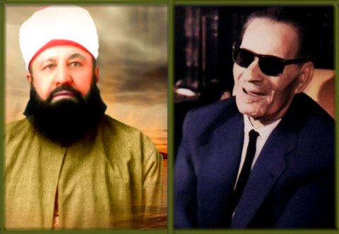  عندما اتهم رشيد رضا طه حسين بالإلحاد والكُفر!