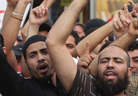 جماعات الإسلام السياسي من التأثير إلى الشغب