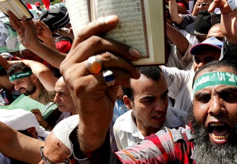 الولاء والبراء.. القتل باسم العقيدة