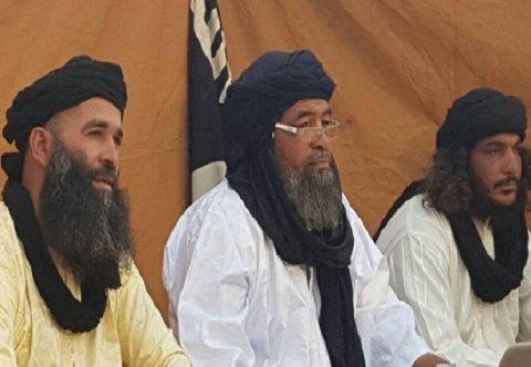 من هي جماعة نصرة الإسلام في مالي؟