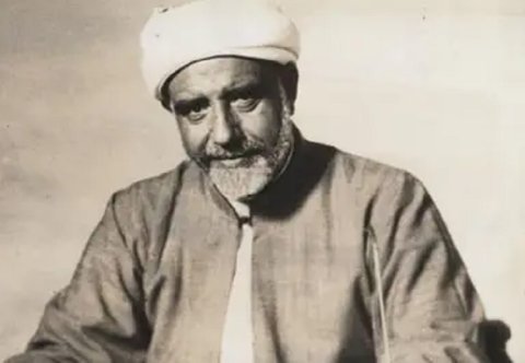 الحقيقة الغائبة حول موقف الإمام المراغي من الإخوان