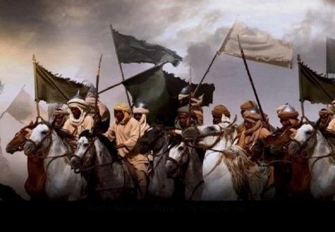 الخلافة على منهاج النبوة: الوهم والتاريخ