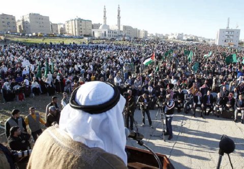ما مصير جماعة الإخوان في الأردن؟ 