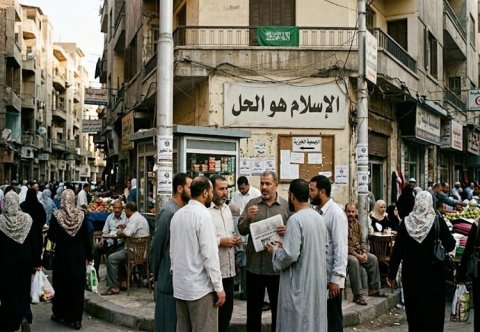 "الإخوان الجدد"... القوة الناعمة التي تخترق المجتمعات العربية