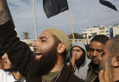 الظاهرة الإسلامية الحركيّة على سرير التحليل النفسي