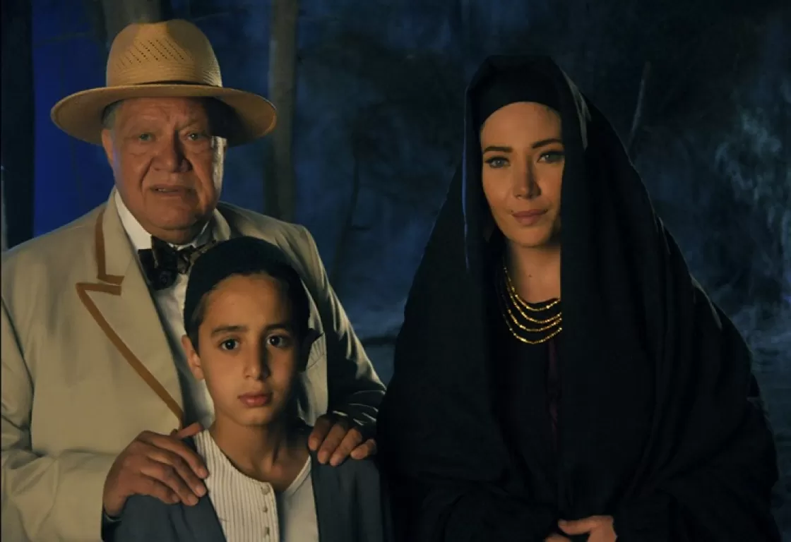 الدراما والتصوف في طريق البديل الدراما والتصوف في طريق البديل