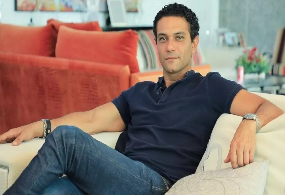 آسر ياسين يستعد لتصوير دوره في فيلم "فرقة الموت" وهؤلاء أبطاله آسر ياسين يستعد لتصوير دوره في فيلم "فرقة الموت" وهؤلاء أبطاله