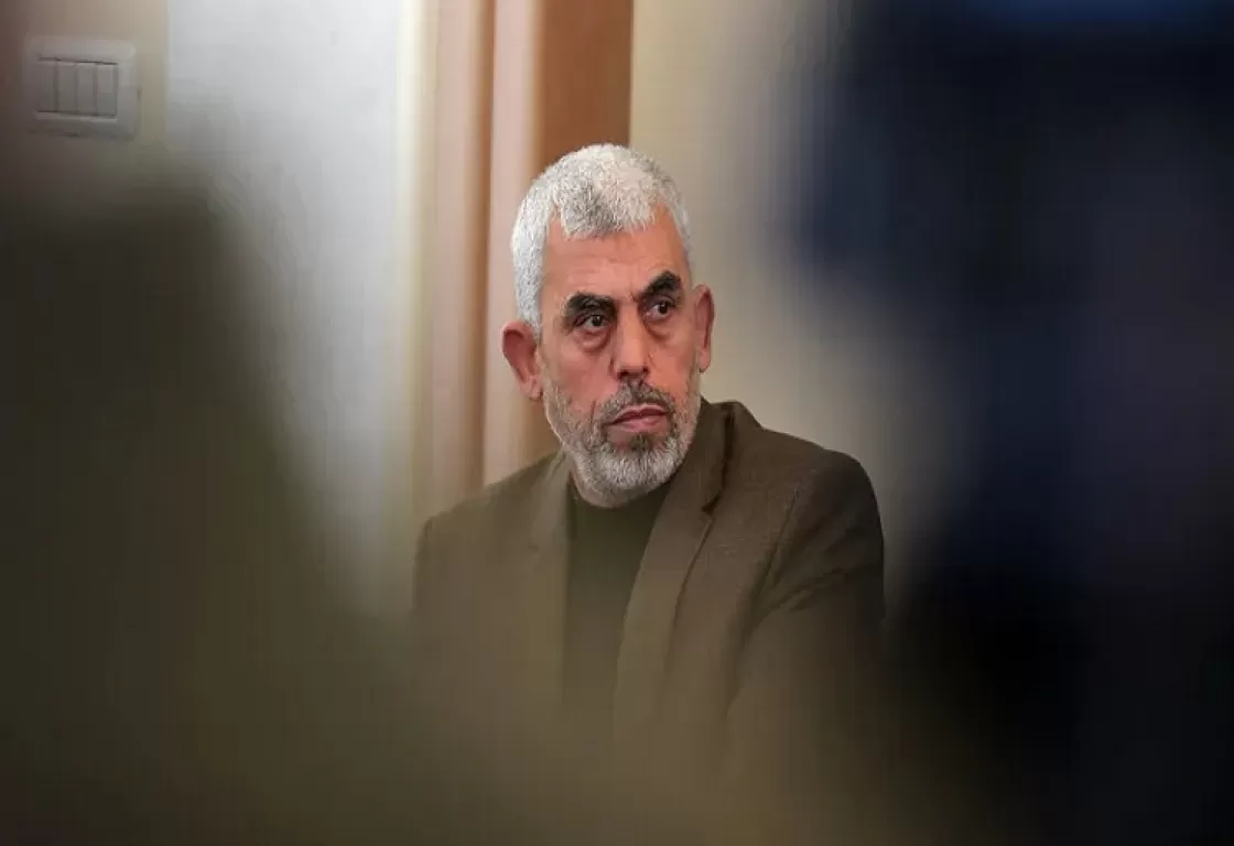 من هم أبرز المرشحين لخلافة السنوار في قيادة "حماس"؟