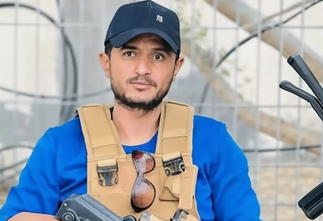 &quot;مجموعة أبو شباب&quot; في رفح تفتح باب التجنيد وتثير الجدل: مشروع أمني بديل أم أداة إقليمية؟