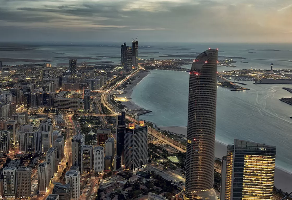 الإمارات تحتضن ورشة أمنية عالمية... أبرز المواضيع التي تناولتها الإمارات تحتضن ورشة أمنية عالمية... أبرز المواضيع التي تناولتها