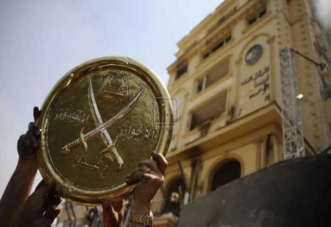 فشل المظاهرات يقود الإخوان لـ"مؤتمر أوهام العودة"
