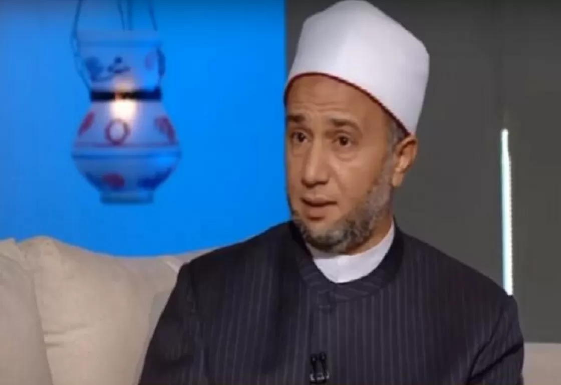 داعية مصري يثير جدلاً جديداً حول تعدد الزوجات داعية مصري يثير جدلاً جديداً حول تعدد الزوجات