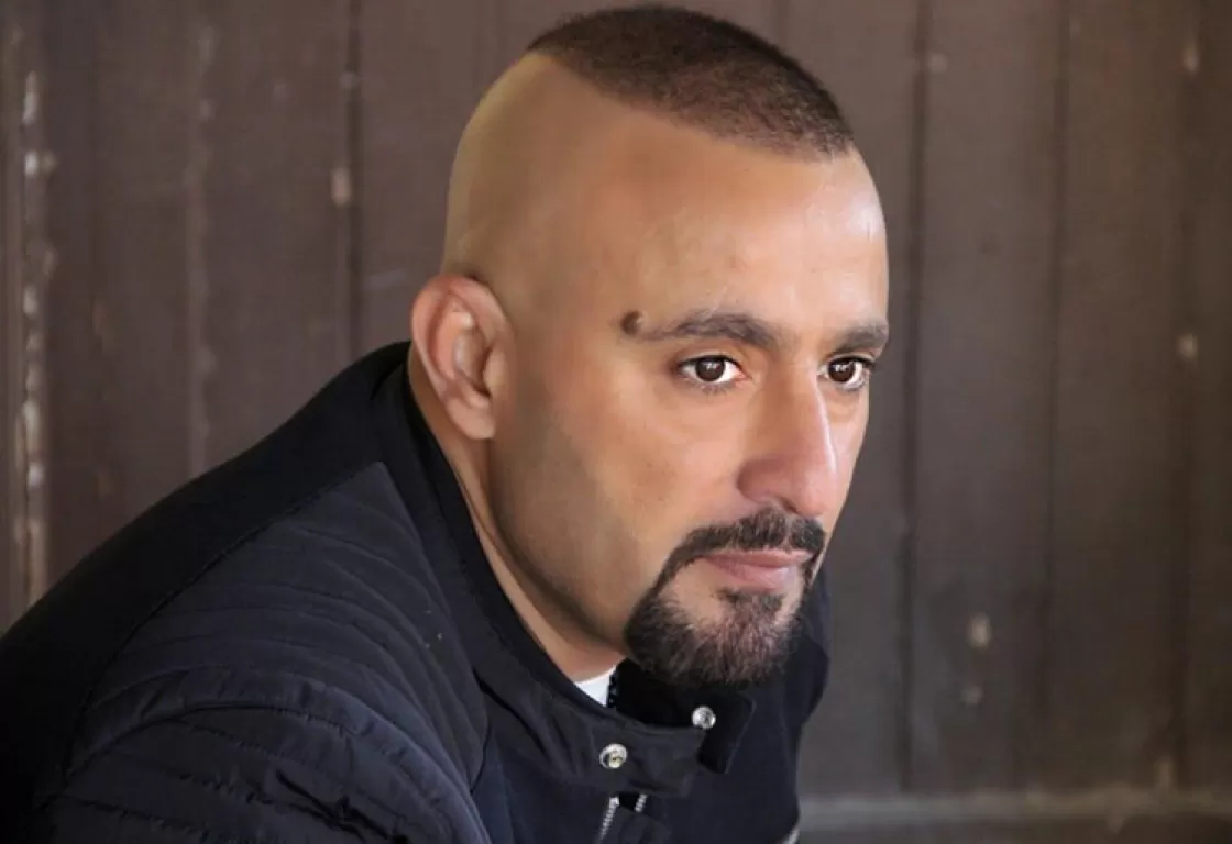طارق لطفي يكشف تفاصيل دوره في مسلسل "العتاولة" مع أحمد السقا طارق لطفي يكشف تفاصيل دوره في مسلسل "العتاولة" مع أحمد السقا