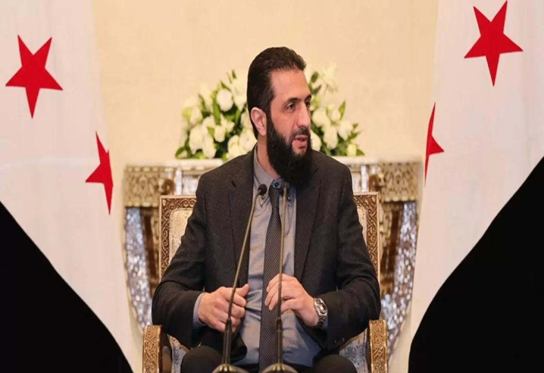 خدعة الاعتدال: هل يعيد أحمد الشرع تشكيل الجهاد باسم التكنوقراطية؟ خدعة الاعتدال: هل يعيد أحمد الشرع تشكيل الجهاد باسم التكنوقراطية؟