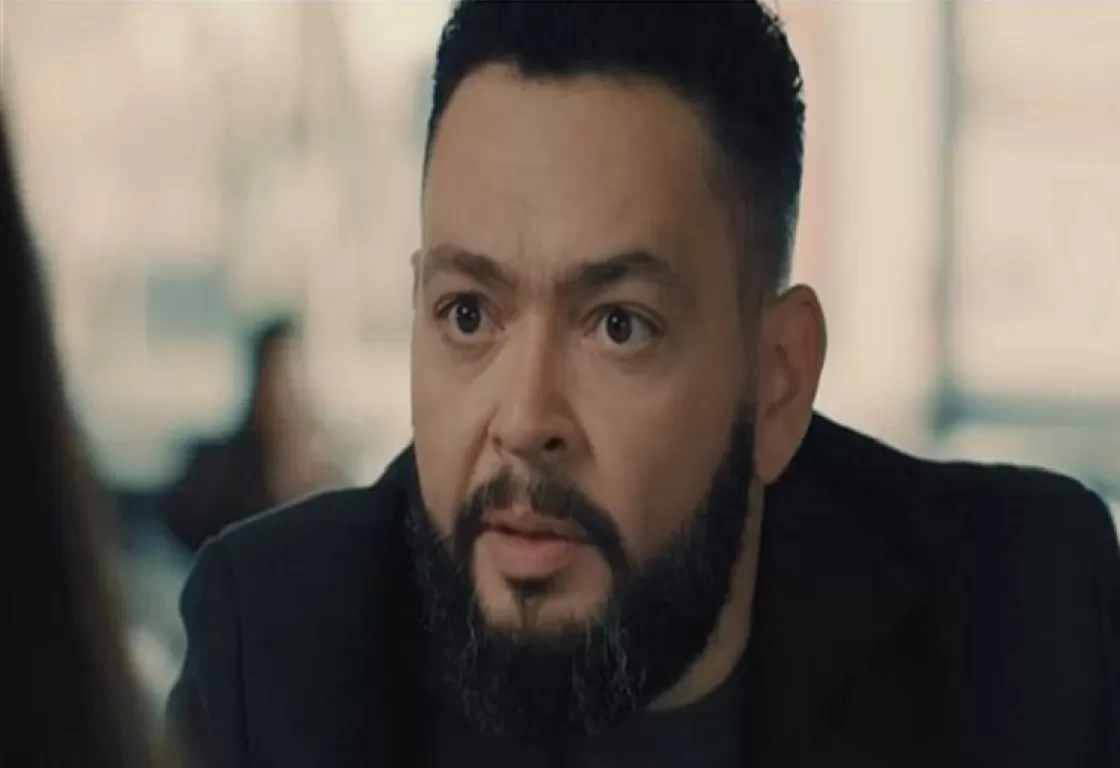 بعد تسبب نجله في وفاة عامل الدليفري، أحمد رزق أمام القضاء بعد تسبب نجله في وفاة عامل الدليفري، أحمد رزق أمام القضاء