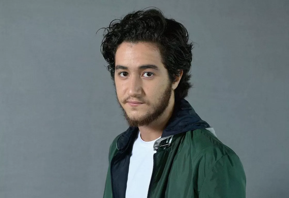 أحمد مالك : دخلت الفن مبكراً ولهذا السبب عانيت من التنمر أحمد مالك : دخلت الفن مبكراً ولهذا السبب عانيت من التنمر