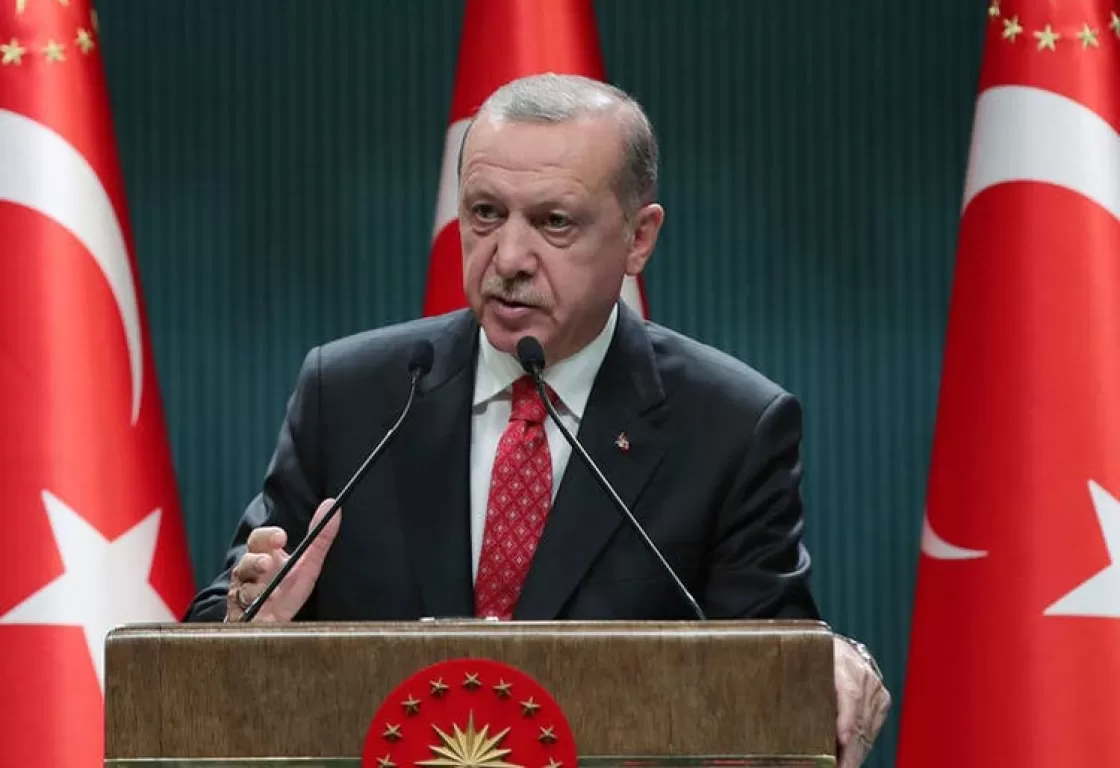 دميرتاش و كيليجدار أوغلو يهاجمان أردوغان وحزبه.. هذا ما قالاه دميرتاش و كيليجدار أوغلو يهاجمان أردوغان وحزبه.. هذا ما قالاه