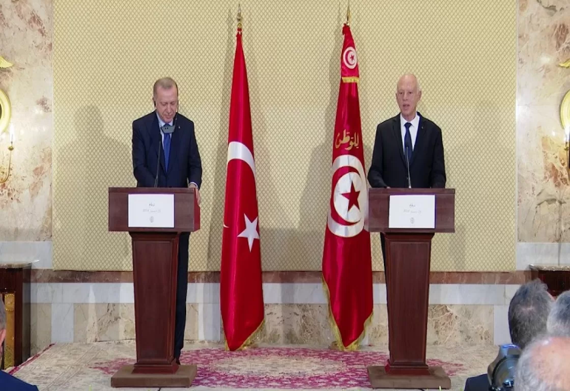 تونس تتحرك للحد من النفوذ الاقتصادي التركي