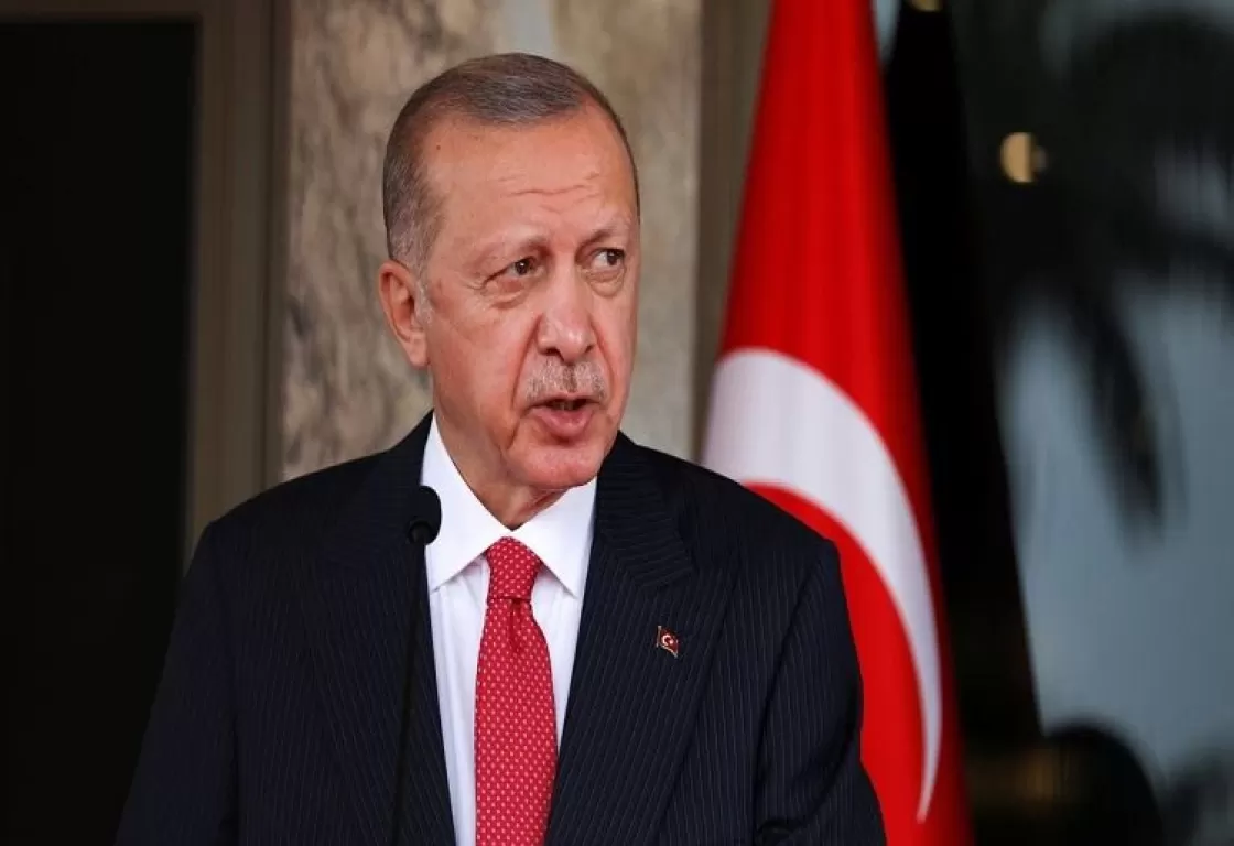 تقرير: أداء أردوغان في الانتخابات يبدد آمال انتعاش الأسواق التركية تقرير: أداء أردوغان في الانتخابات يبدد آمال انتعاش الأسواق التركية