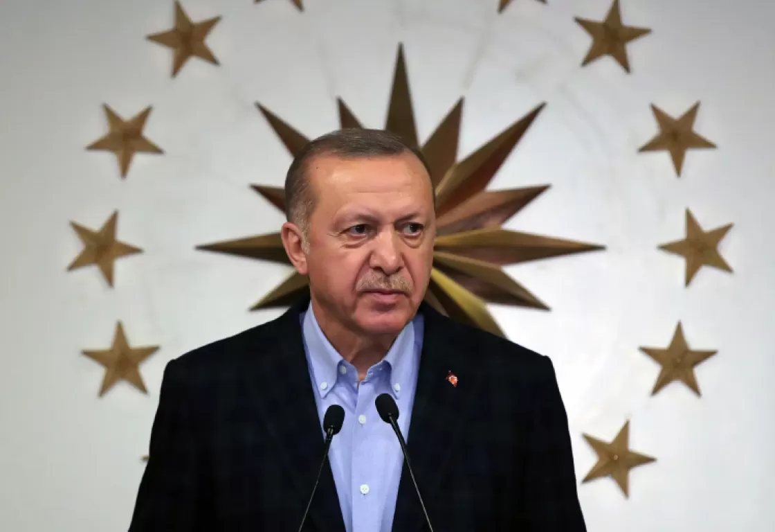 أردوغان لن يترشح بعد انتخابات 2023... لماذا؟ أردوغان لن يترشح بعد انتخابات 2023... لماذا؟