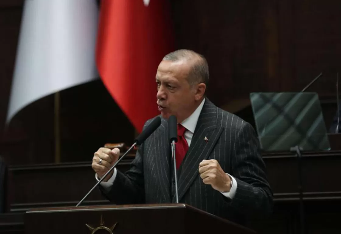 التحديّات في تركيا تمرّ عبر النظام الرئاسي والدستور الجديد