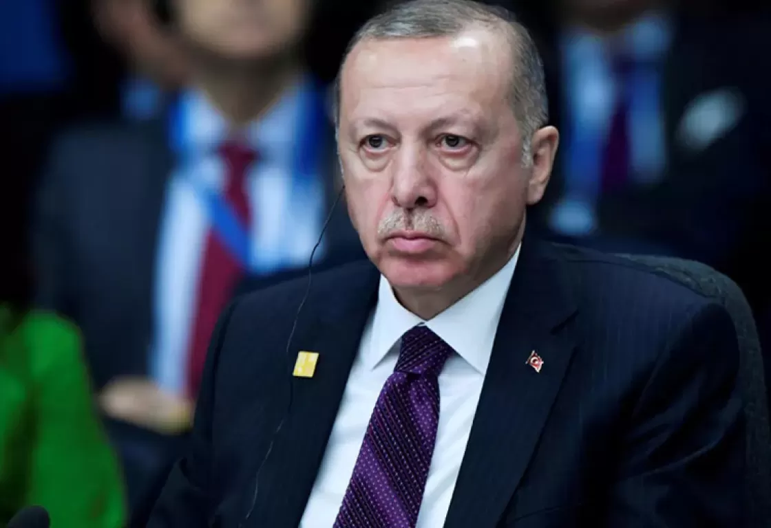 هل أردوغان وحزبه في حالة ذعر أم في ورطة؟