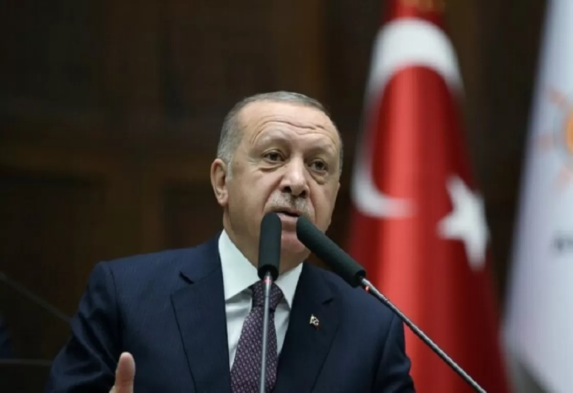 ما حقيقة الحالة الصحية لأردوغان؟ ما حقيقة الحالة الصحية لأردوغان؟