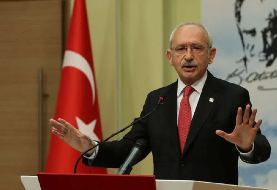 كيليتشدار أوغلو: لماذا تتزايد شعبية المنافس الأهم لأردوغان؟ كيليتشدار أوغلو: لماذا تتزايد شعبية المنافس الأهم لأردوغان؟
