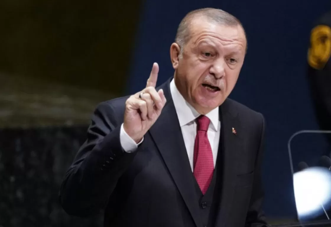 هل يواصل أردوغان بيع الشركات الوطنية؟ ومن سيكون المشتري هذه المرة؟ هل يواصل أردوغان بيع الشركات الوطنية؟ ومن سيكون المشتري هذه المرة؟