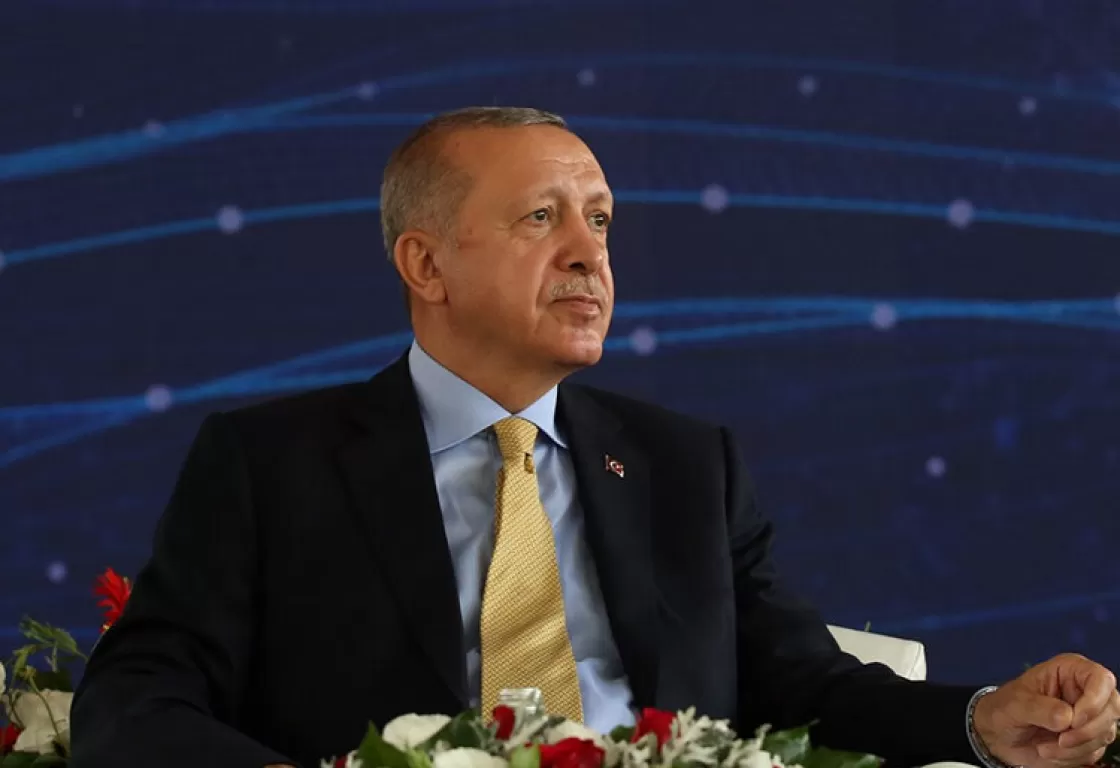 فتاوى المتدينين جاهزة لتبرير سياسات حكومة أردوغان فتاوى المتدينين جاهزة لتبرير سياسات حكومة أردوغان