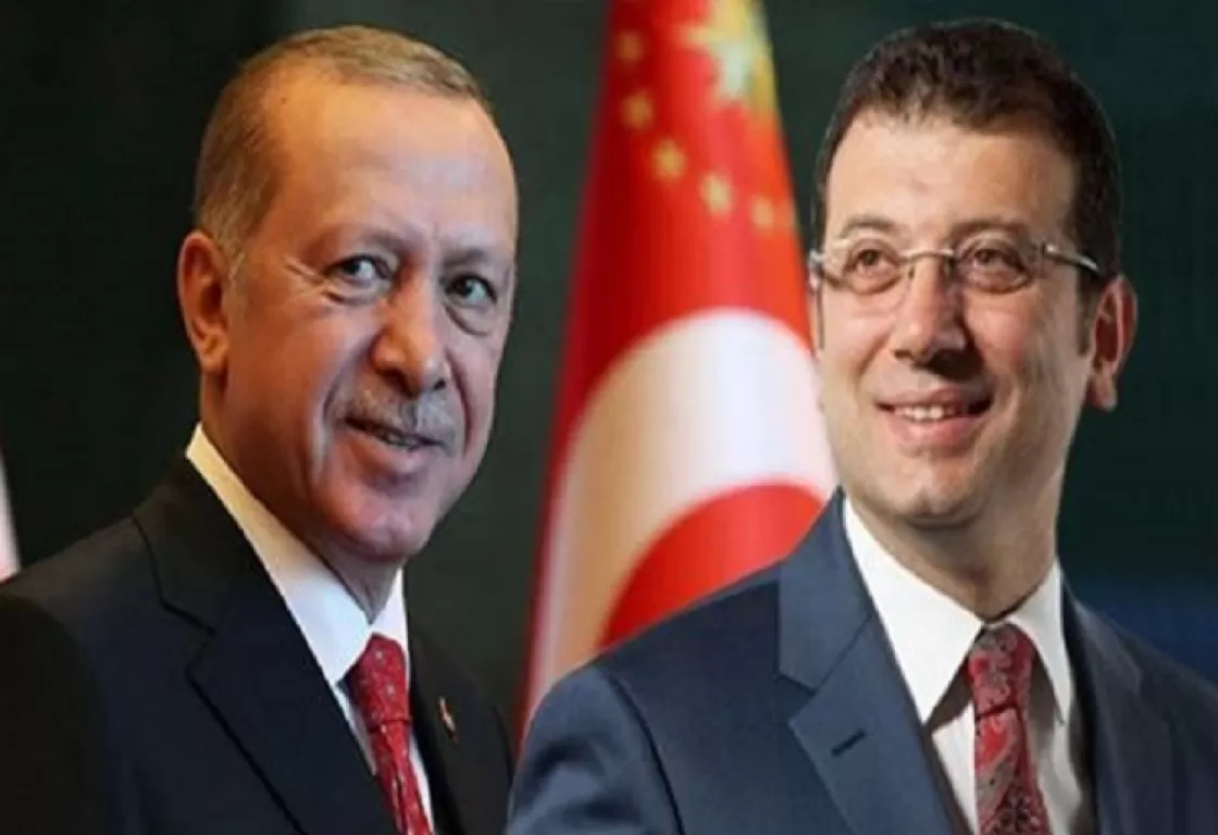 أزمة أكرم إمام أوغلو.. تركيا إلي أين أزمة أكرم إمام أوغلو.. تركيا إلي أين